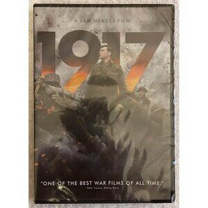 1917 (DVD, 2019) - Sam Mendes Director